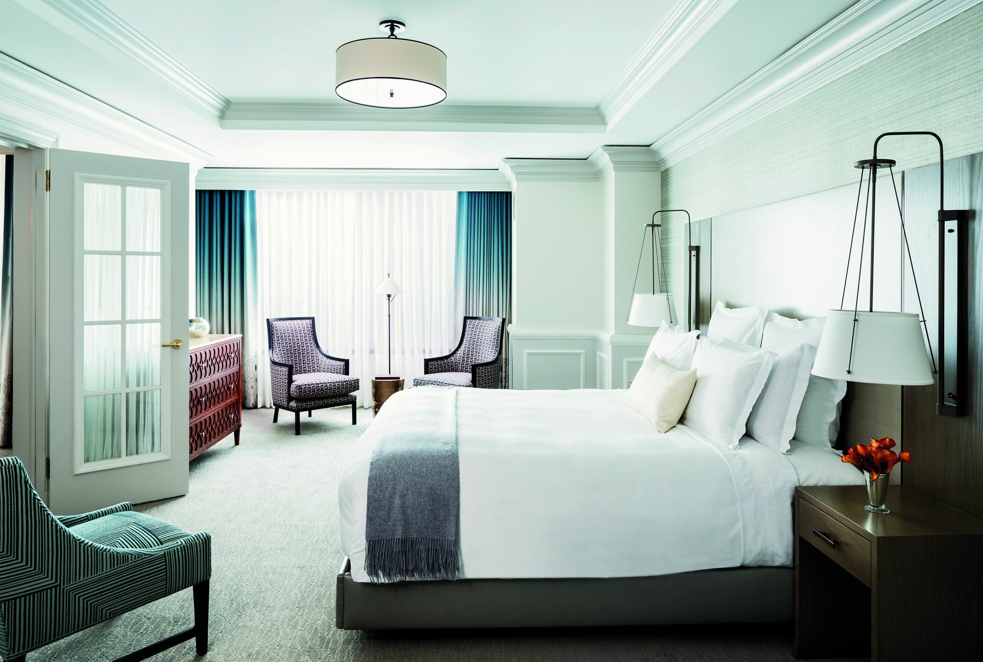 The Ritz-carlton, Washington, D.c. Hotel Washington