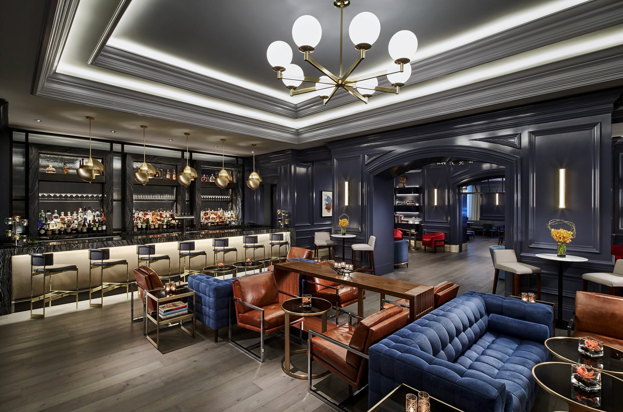 The Ritz-carlton, Washington, D.c. Hotel 5*