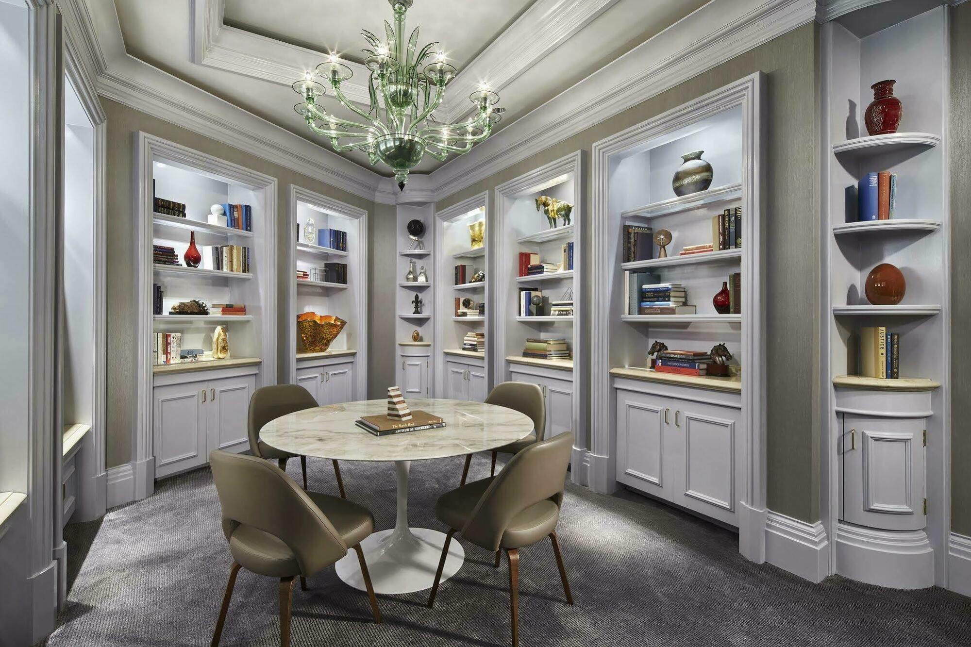 The Ritz-carlton, Washington, D.c.